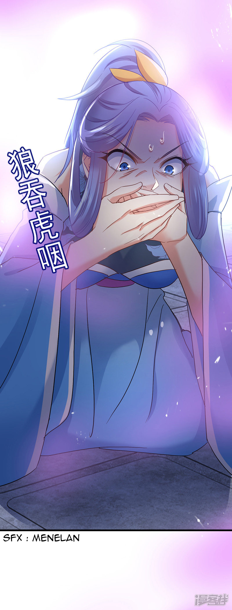 Miss Nine Doctor Chapter 31 Gambar 14