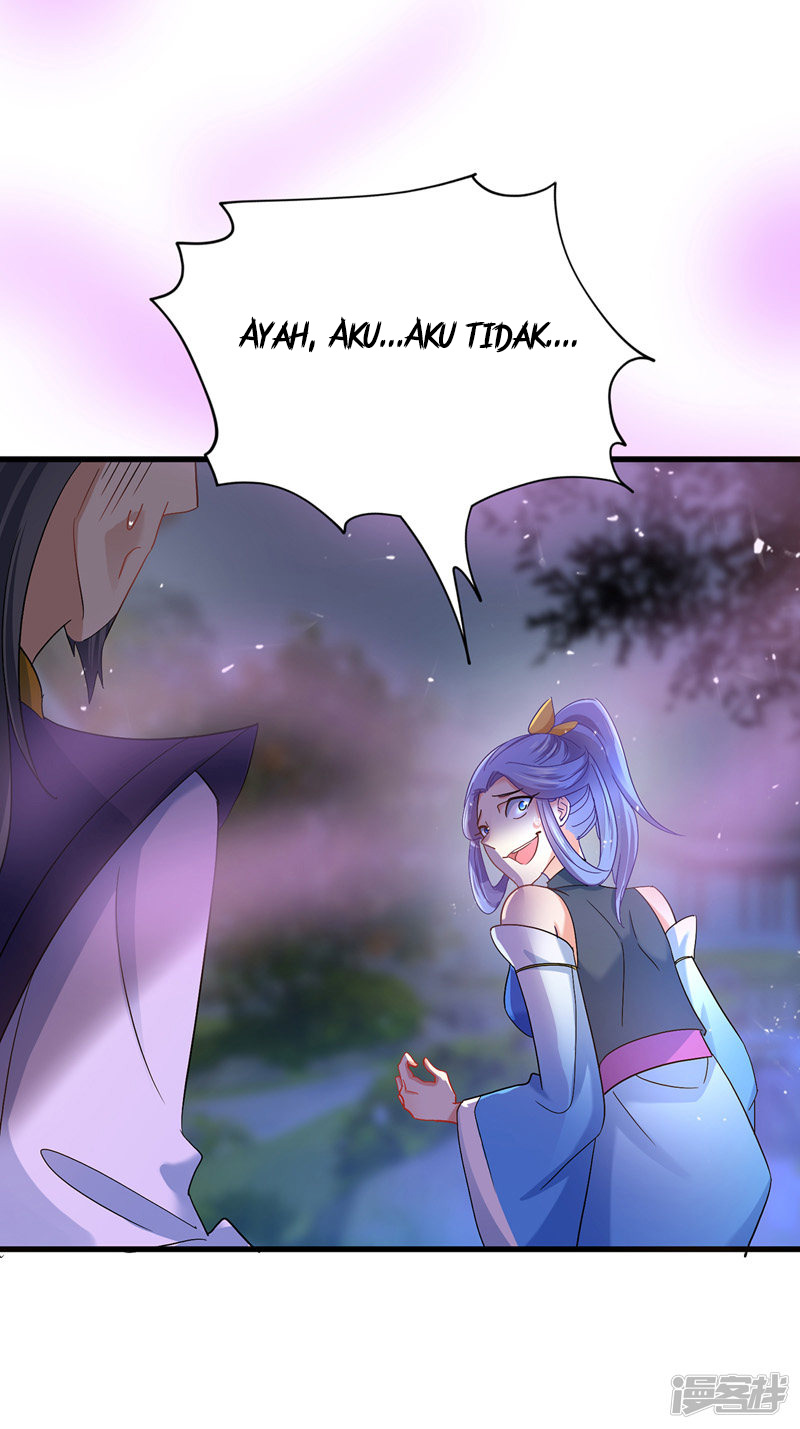 Miss Nine Doctor Chapter 31 Gambar 16