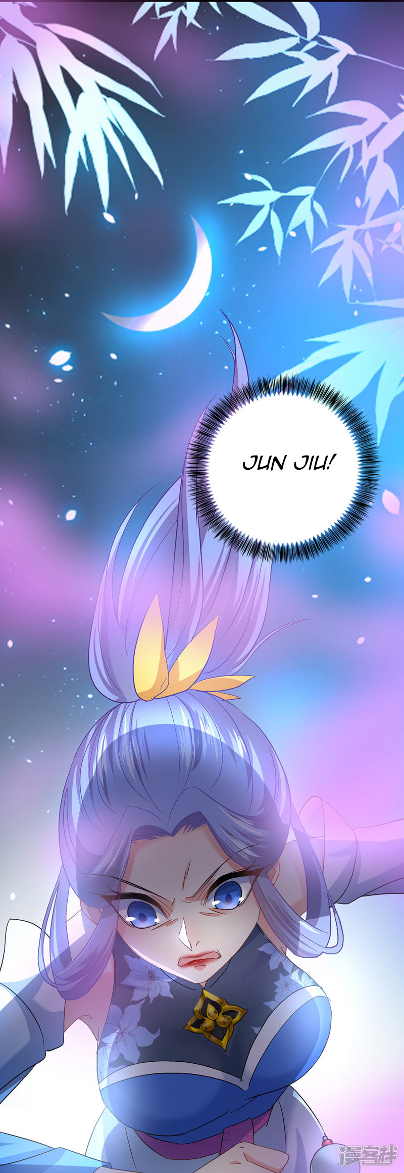 Miss Nine Doctor Chapter 31 Gambar 20