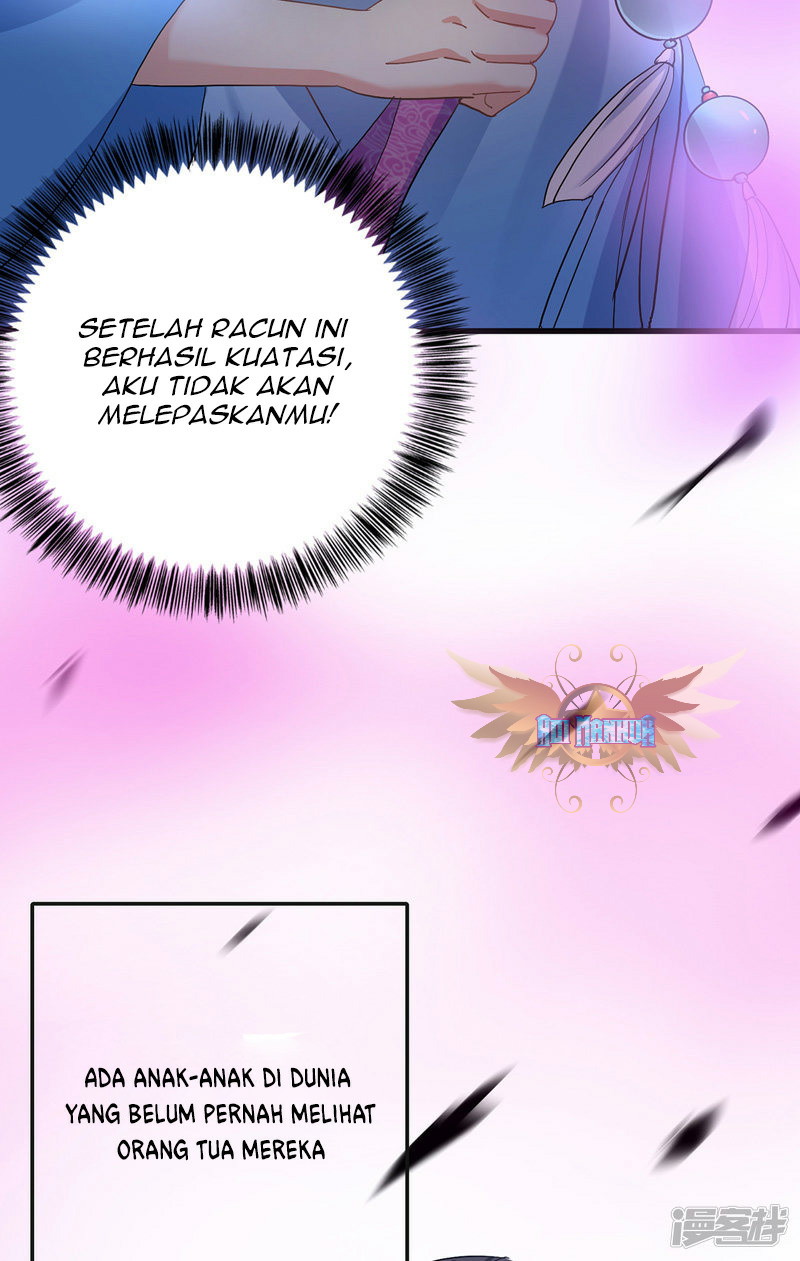Miss Nine Doctor Chapter 31 Gambar 21