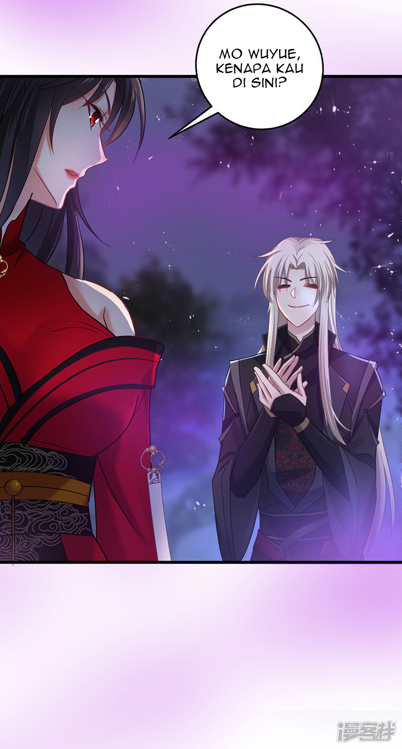 Miss Nine Doctor Chapter 31 Gambar 27