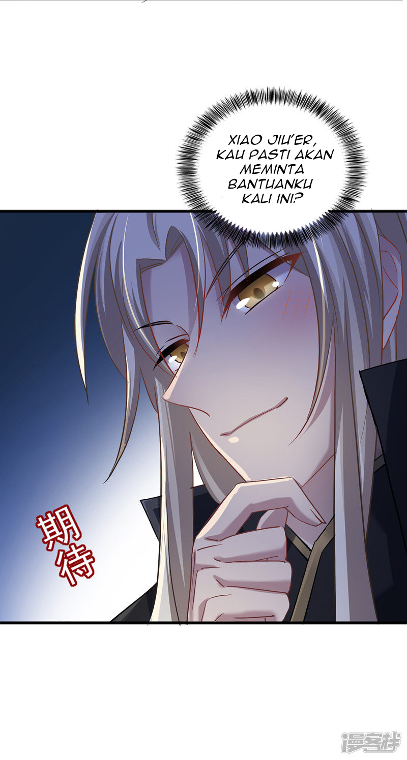 Miss Nine Doctor Chapter 30 Gambar 12