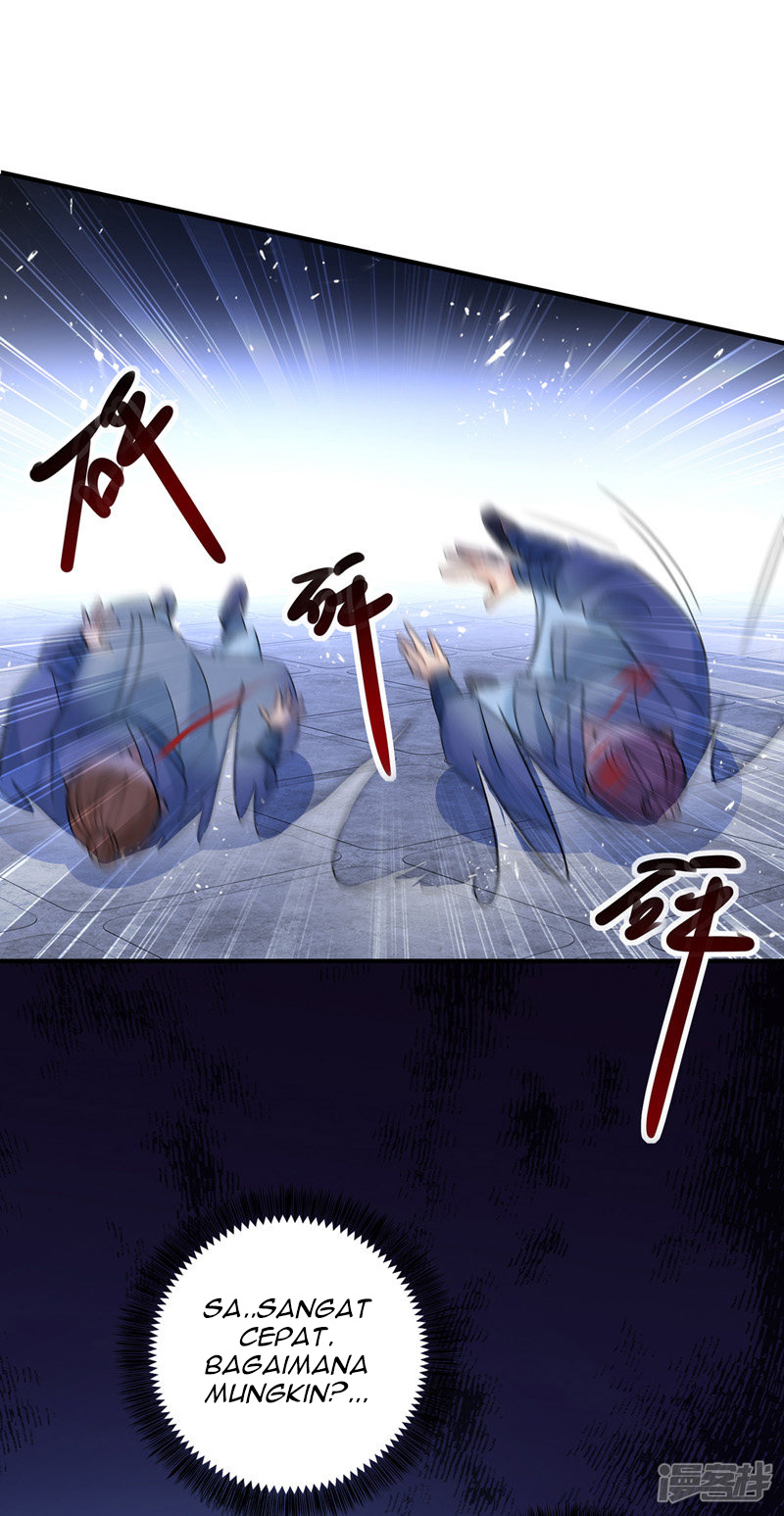 Miss Nine Doctor Chapter 30 Gambar 13