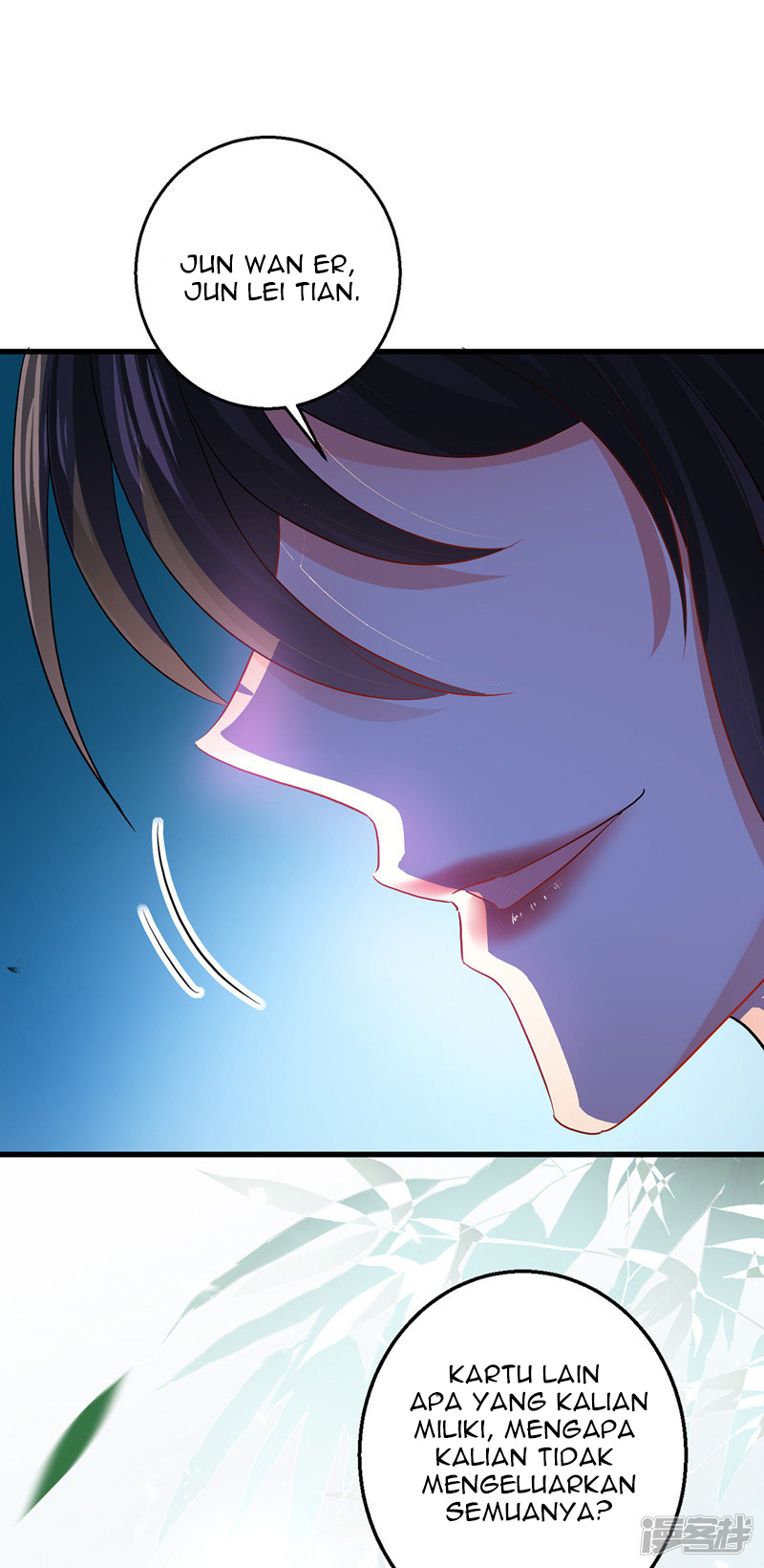 Miss Nine Doctor Chapter 30 Gambar 19