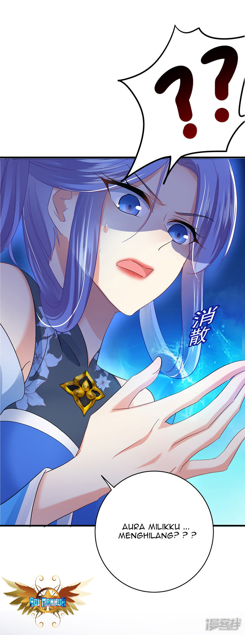 Miss Nine Doctor Chapter 30 Gambar 22