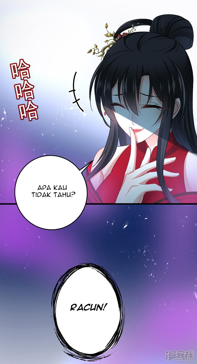 Miss Nine Doctor Chapter 30 Gambar 23