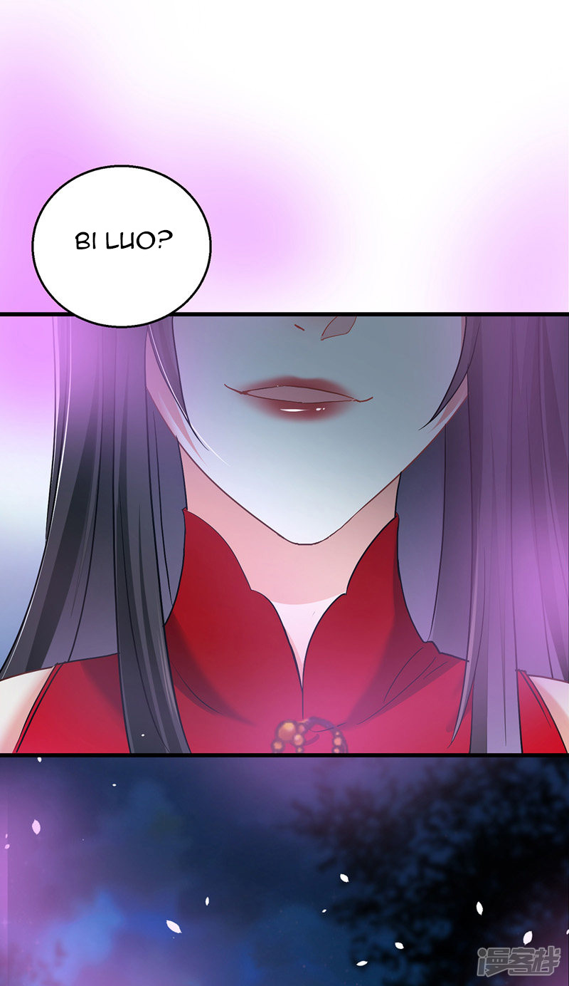 Miss Nine Doctor Chapter 30 Gambar 26