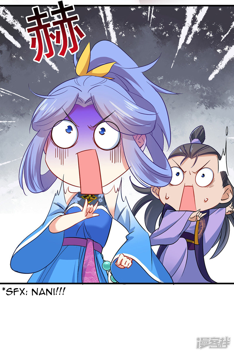Miss Nine Doctor Chapter 30 Gambar 3