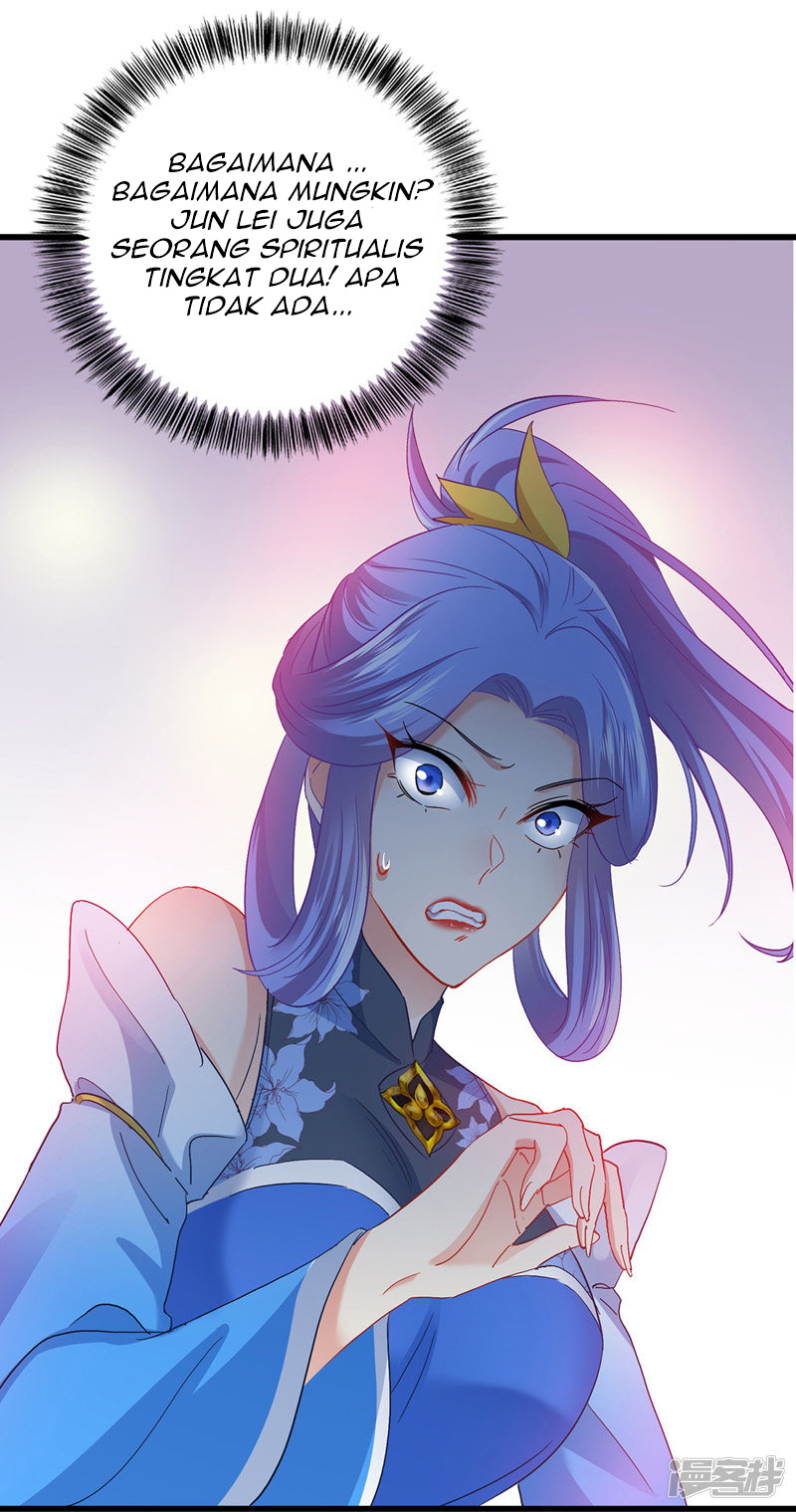 Miss Nine Doctor Chapter 30 Gambar 4
