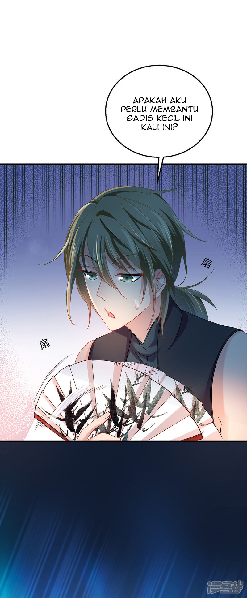 Miss Nine Doctor Chapter 30 Gambar 7