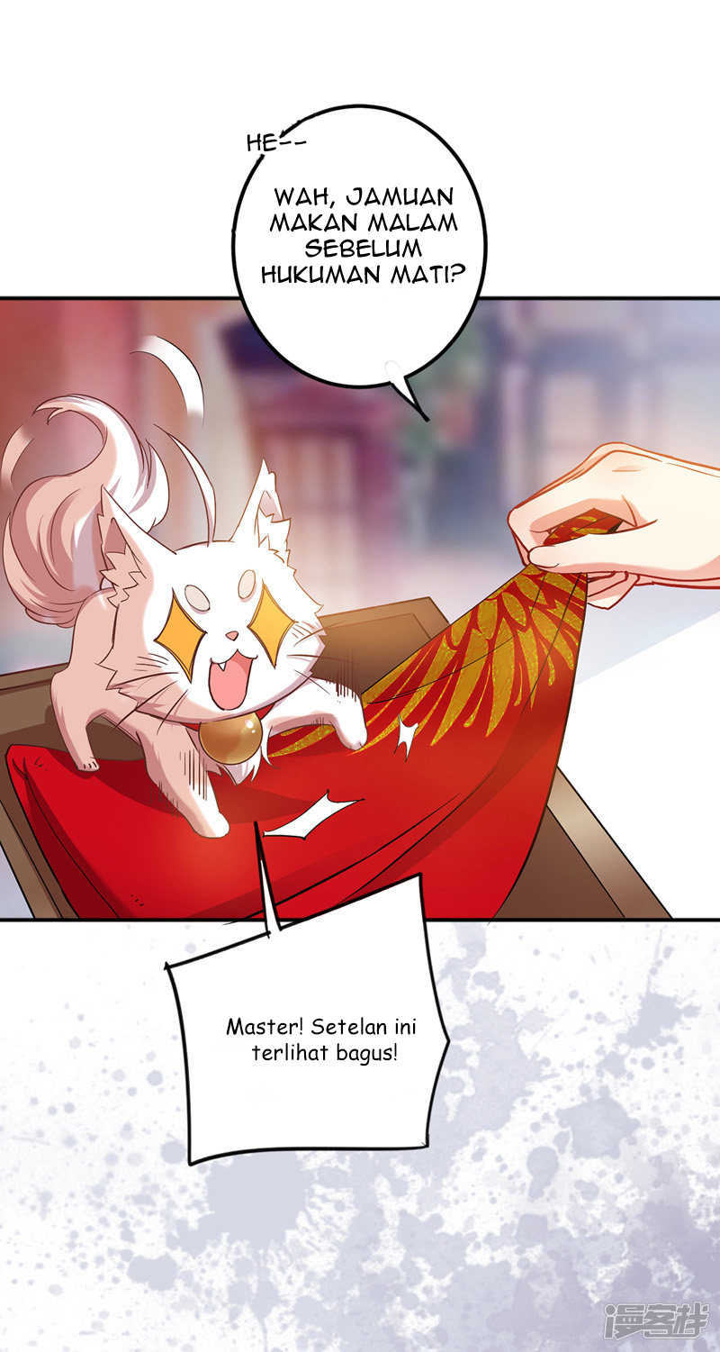 Miss Nine Doctor Chapter 29 Gambar 12