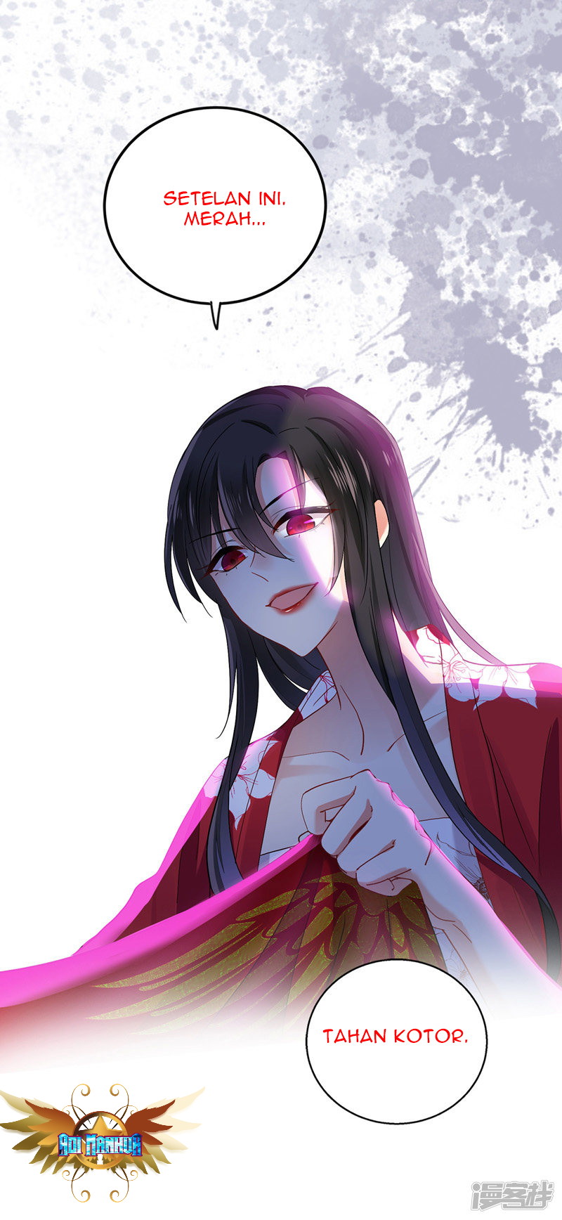 Miss Nine Doctor Chapter 29 Gambar 13