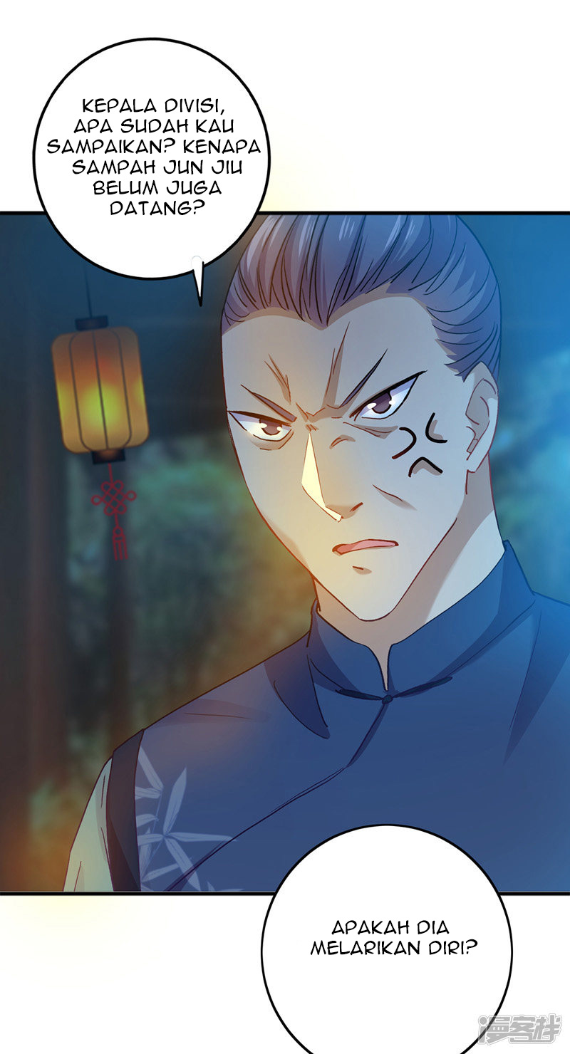 Miss Nine Doctor Chapter 29 Gambar 15