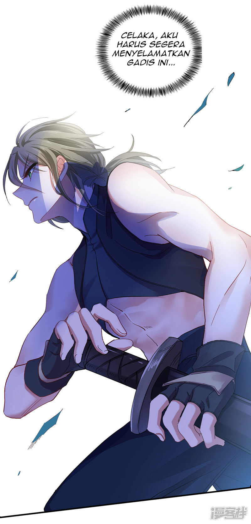 Miss Nine Doctor Chapter 29 Gambar 29