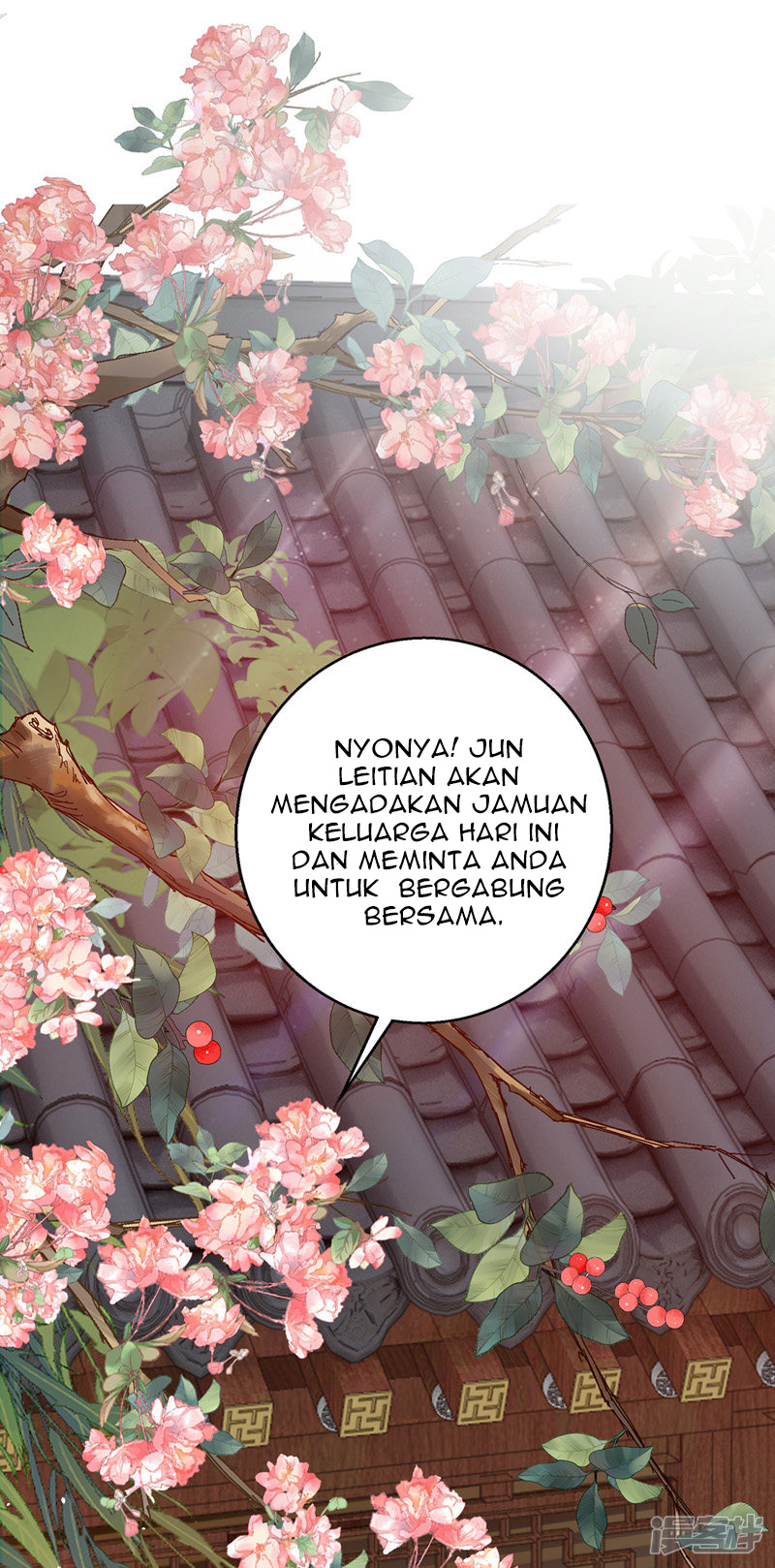 Miss Nine Doctor Chapter 29 Gambar 3
