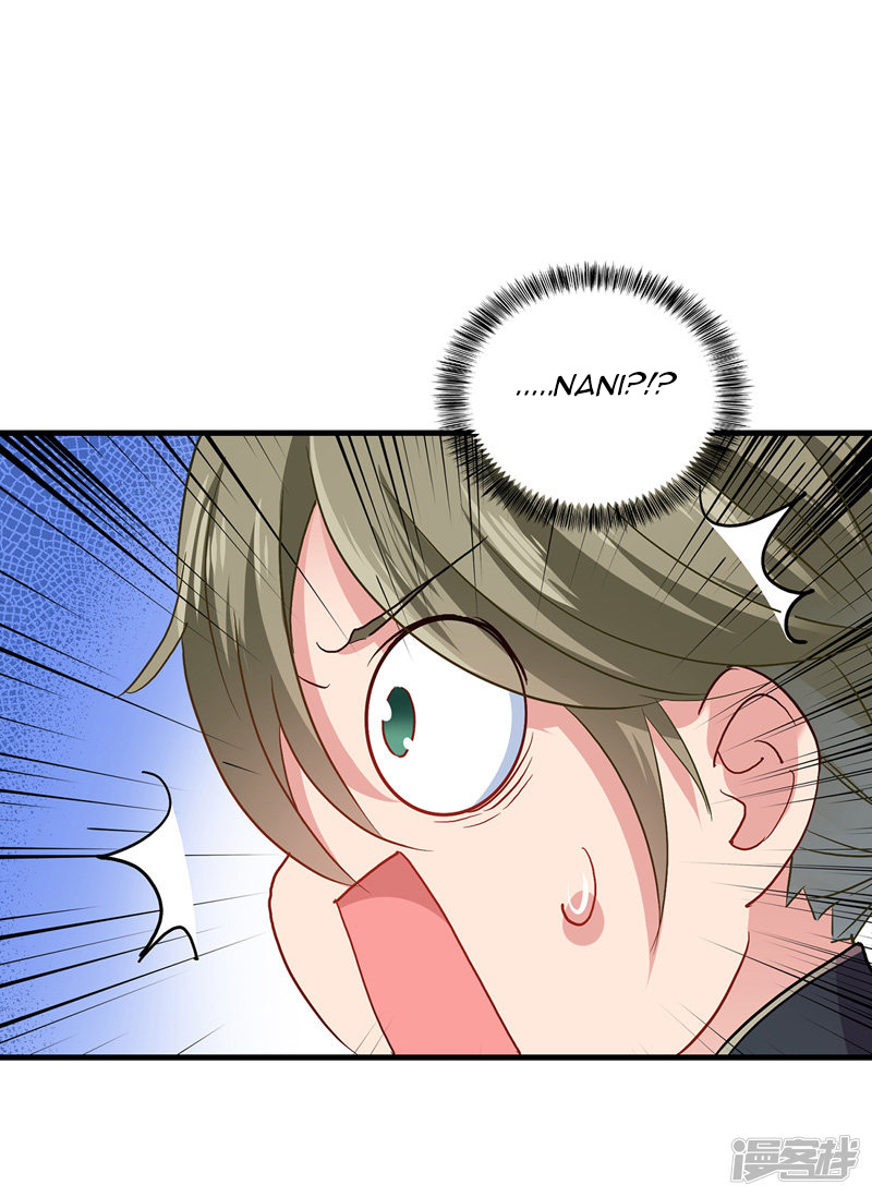 Miss Nine Doctor Chapter 29 Gambar 30