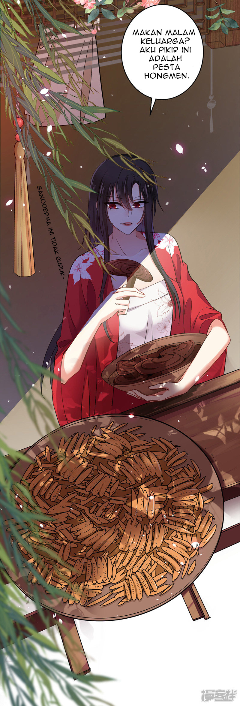 Miss Nine Doctor Chapter 29 Gambar 4