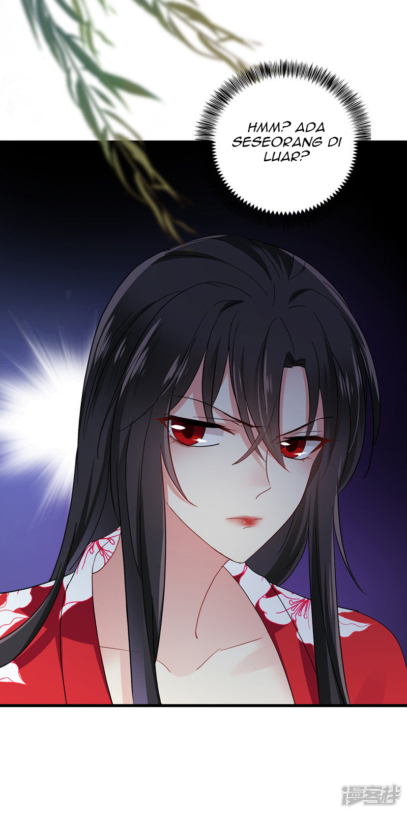 Miss Nine Doctor Chapter 29 Gambar 5