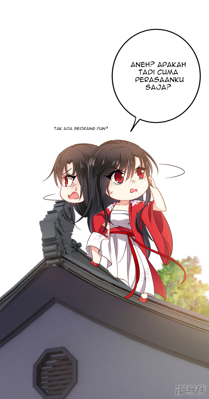 Miss Nine Doctor Chapter 29 Gambar 6