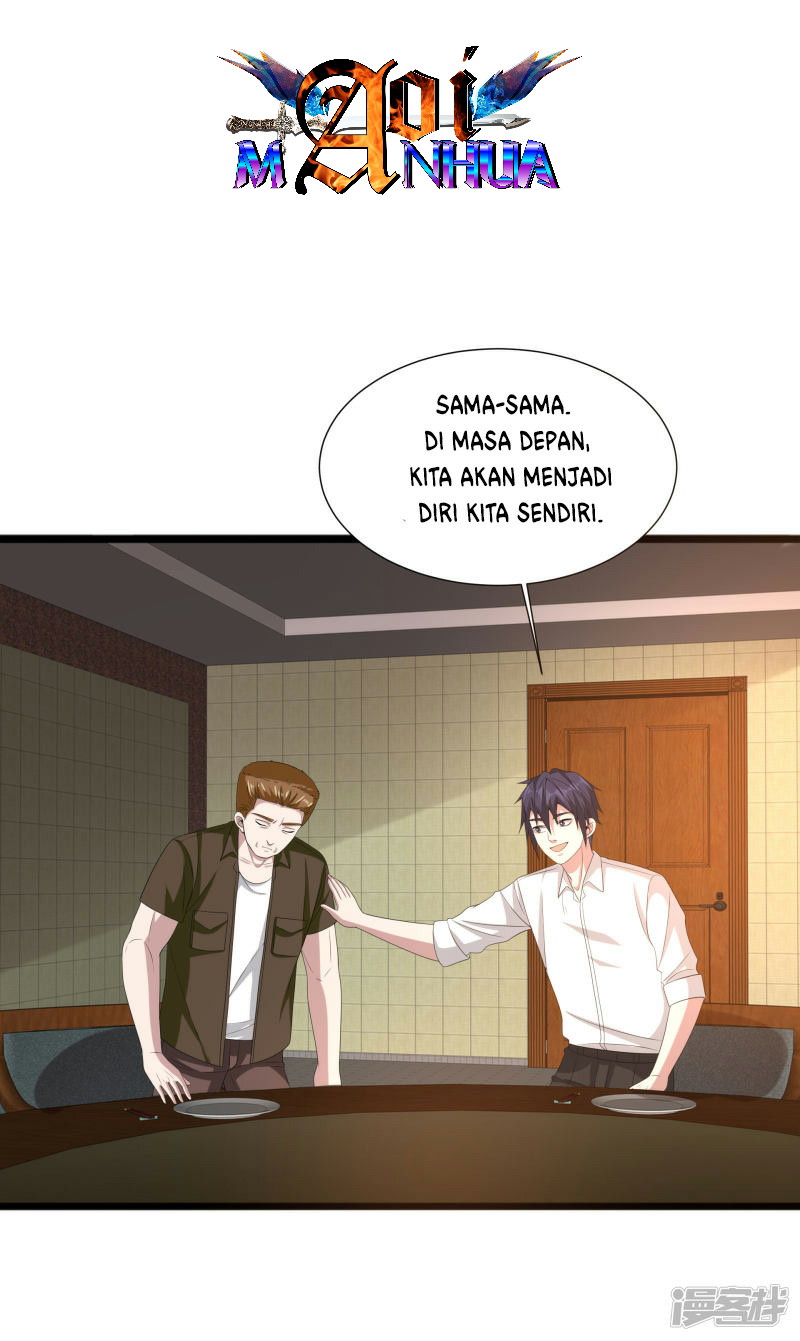 Dushi Xiewang Chapter 82 Gambar 10