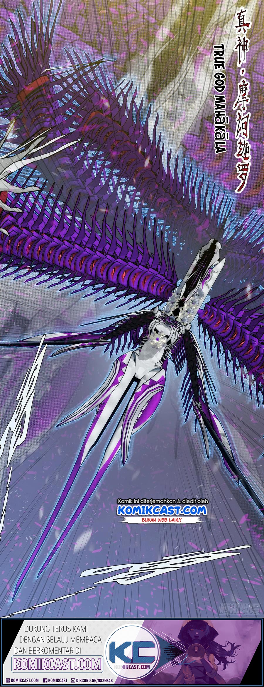 Iron Ladies Chapter 365 Gambar 14