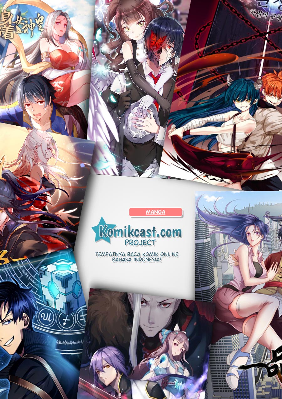 Iron Ladies Chapter 365 Gambar 15