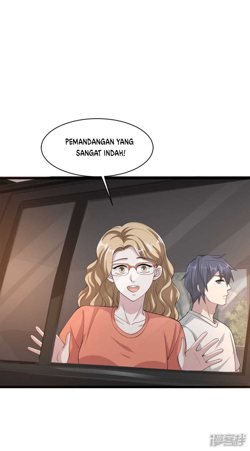 Dushi Xiewang Chapter 86 Gambar 10