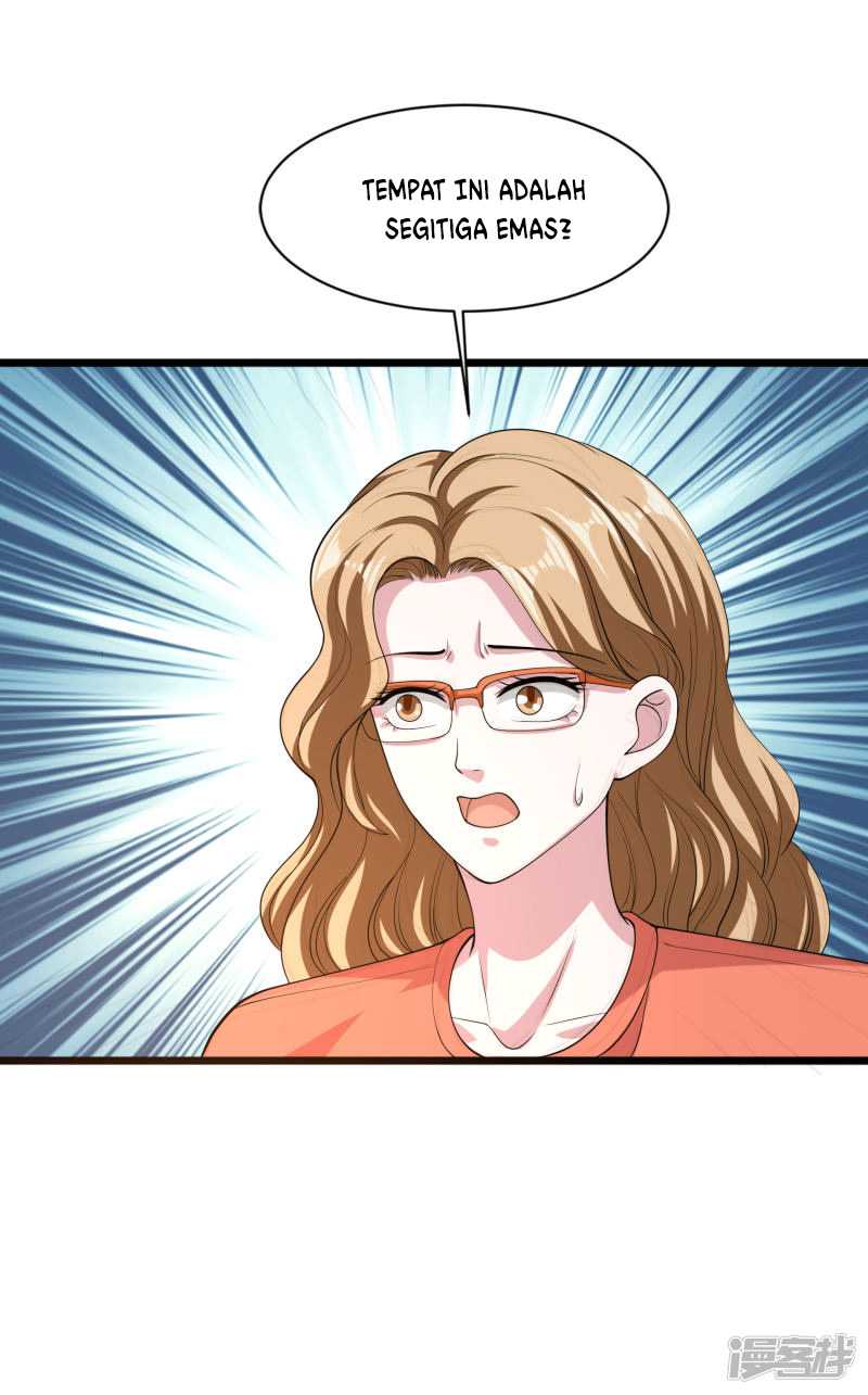 Dushi Xiewang Chapter 86 Gambar 14