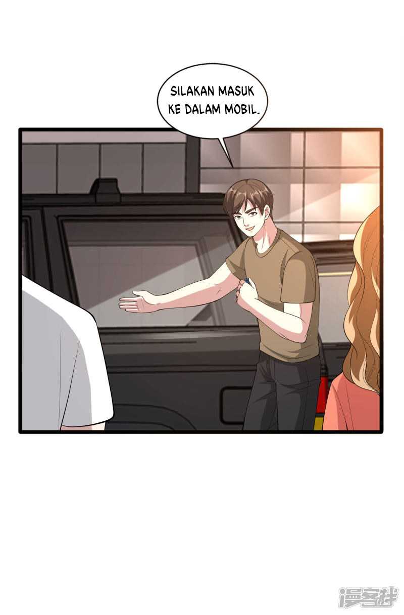 Dushi Xiewang Chapter 86 Gambar 6