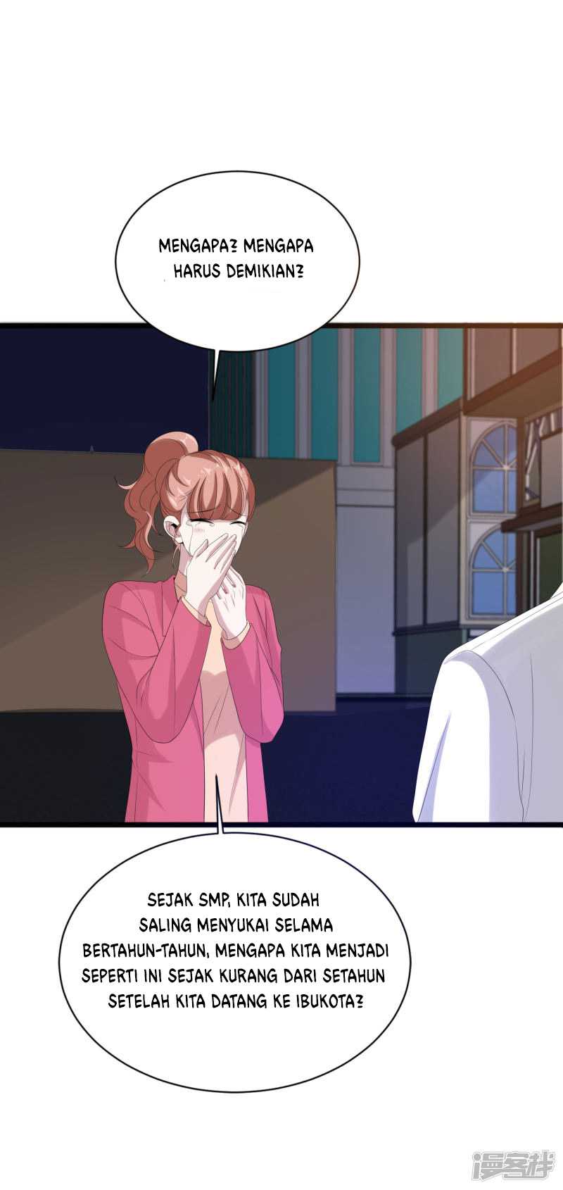 Dushi Xiewang Chapter 83 Gambar 10