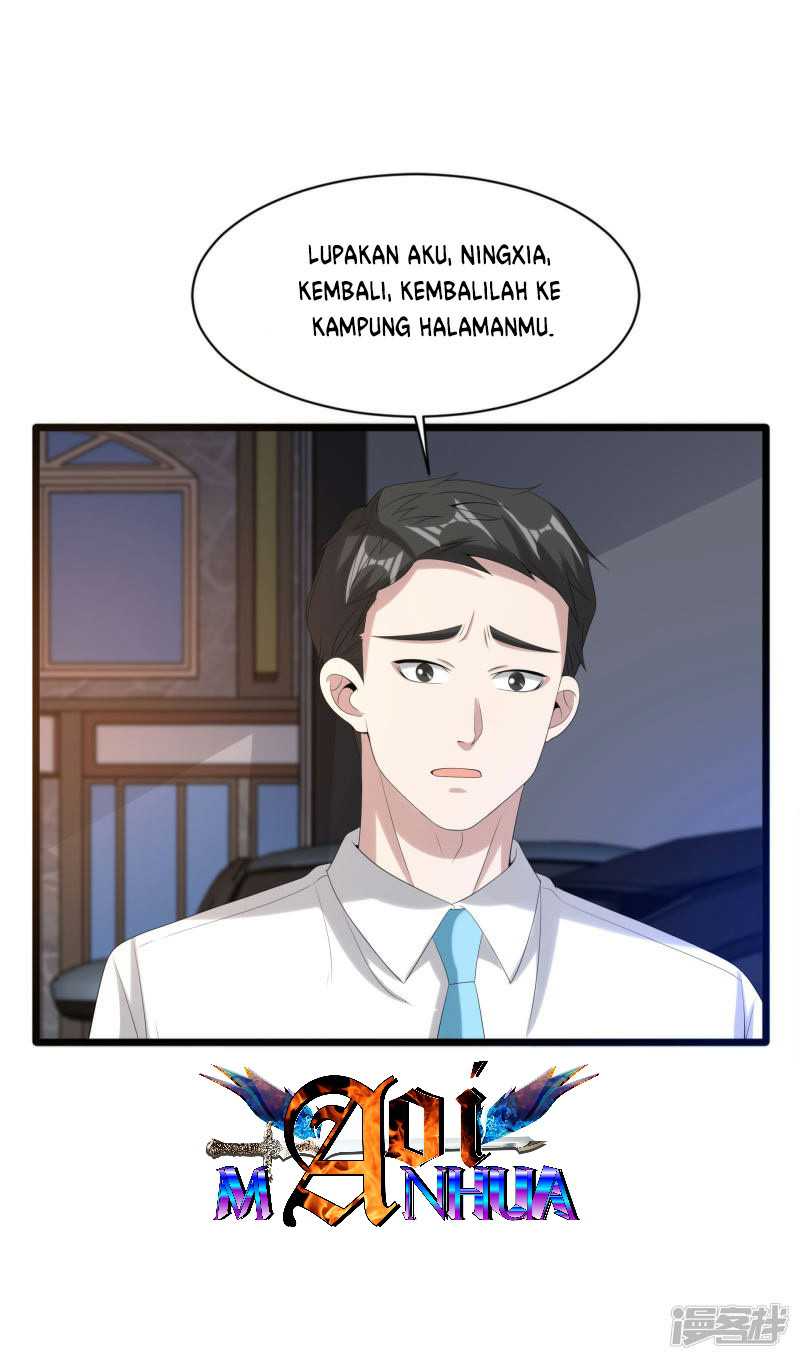 Dushi Xiewang Chapter 83 Gambar 11