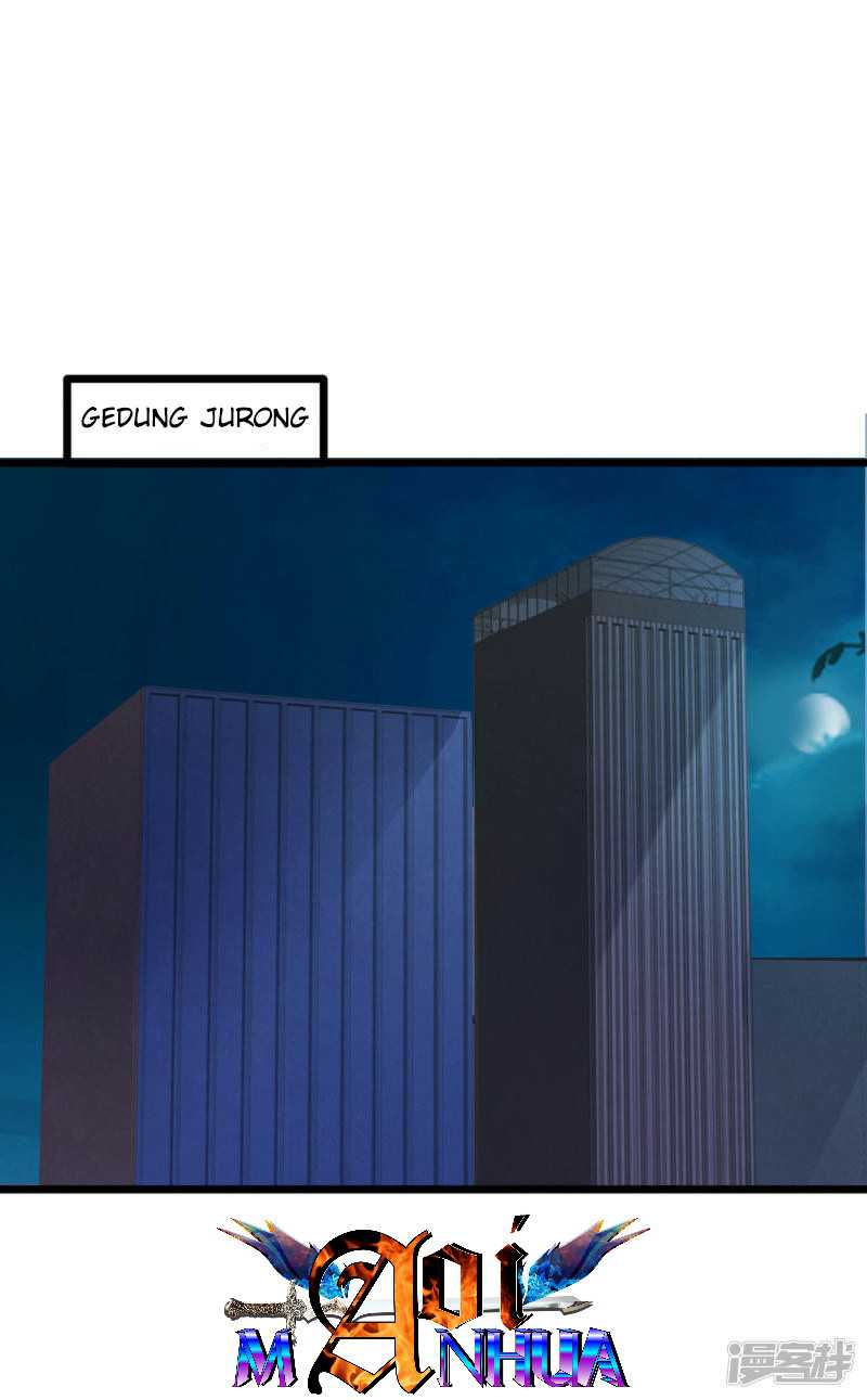 Dushi Xiewang Chapter 83 Gambar 3