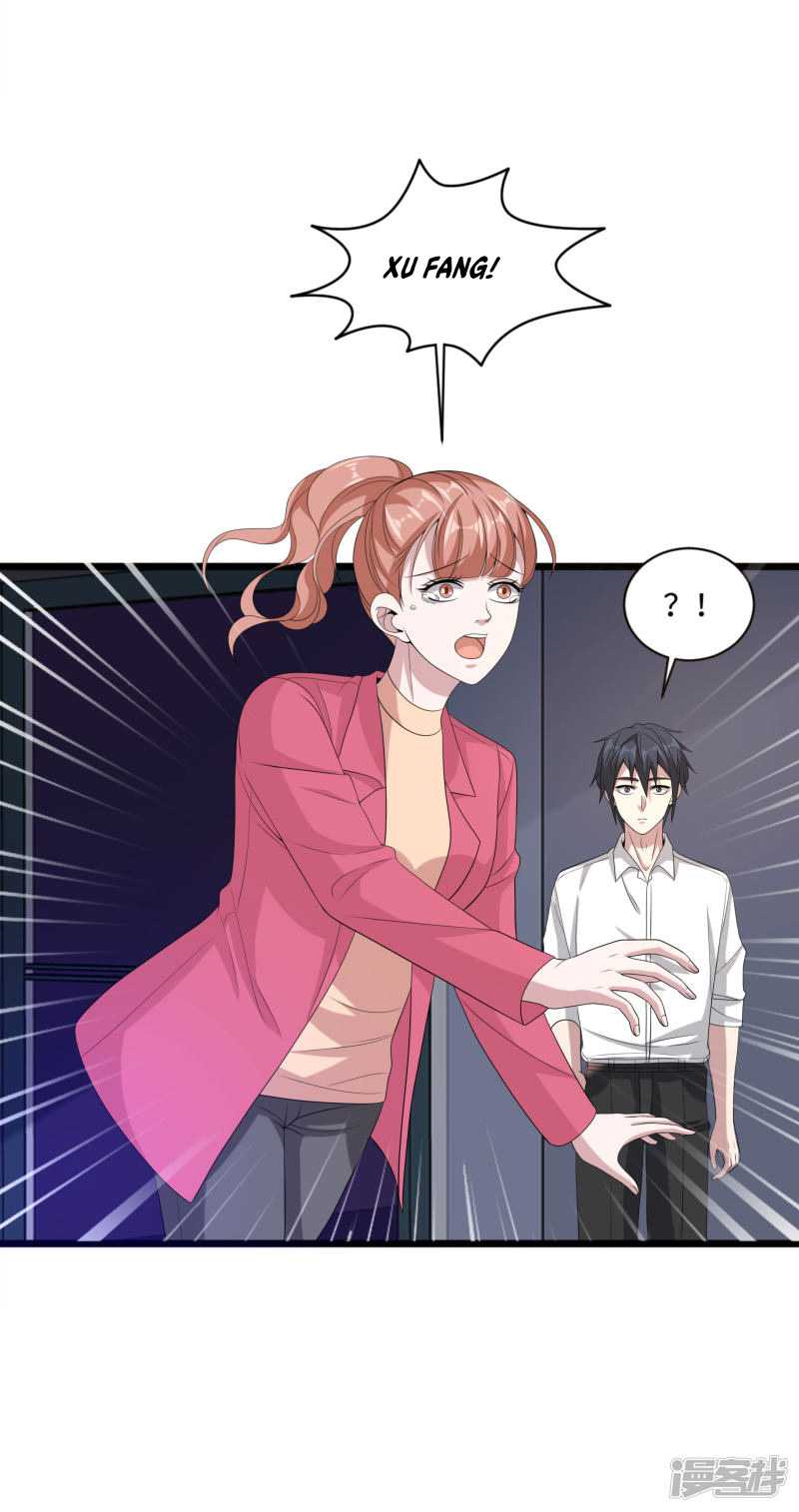 Dushi Xiewang Chapter 83 Gambar 5