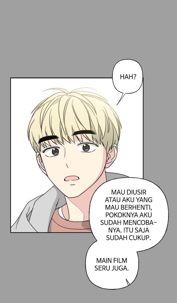 Mother, I’m Sorry Chapter 77 Gambar 11
