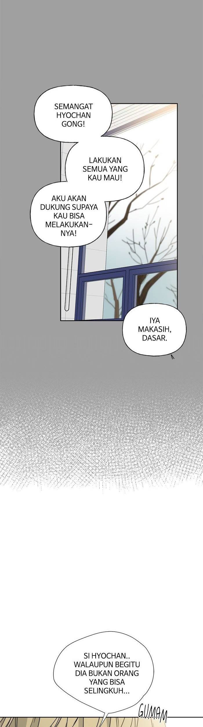 Mother, I’m Sorry Chapter 77 Gambar 13