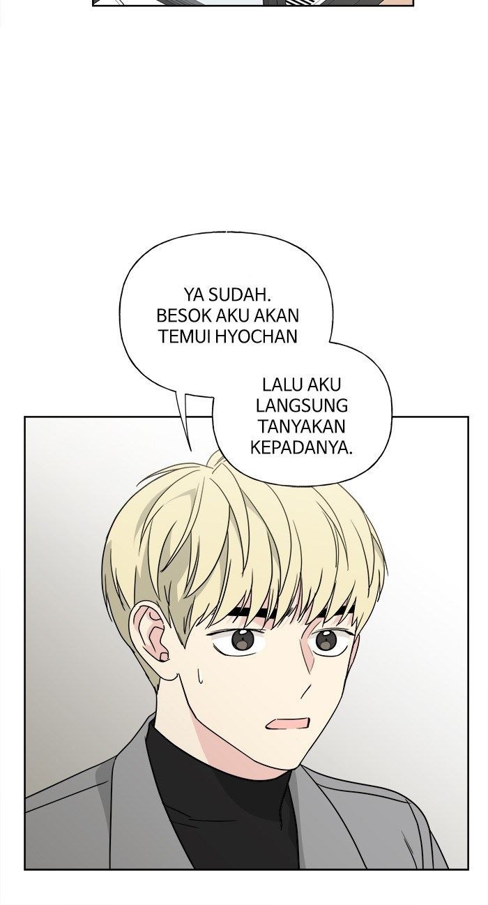 Mother, I’m Sorry Chapter 77 Gambar 16