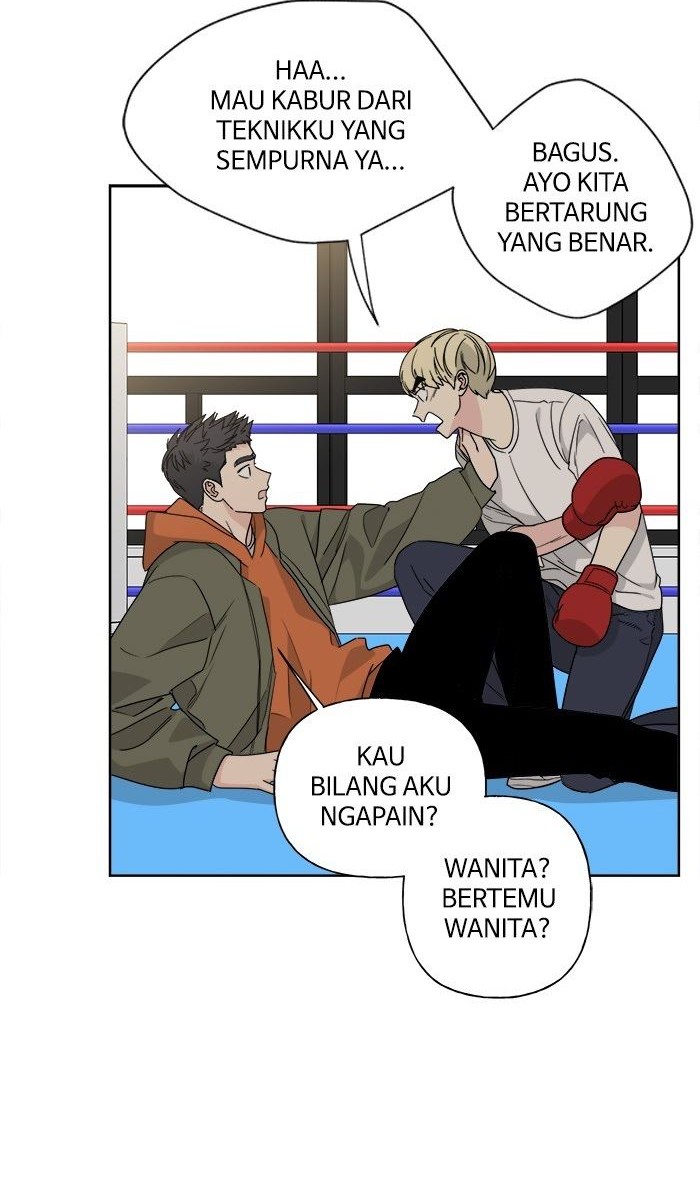 Mother, I’m Sorry Chapter 77 Gambar 32