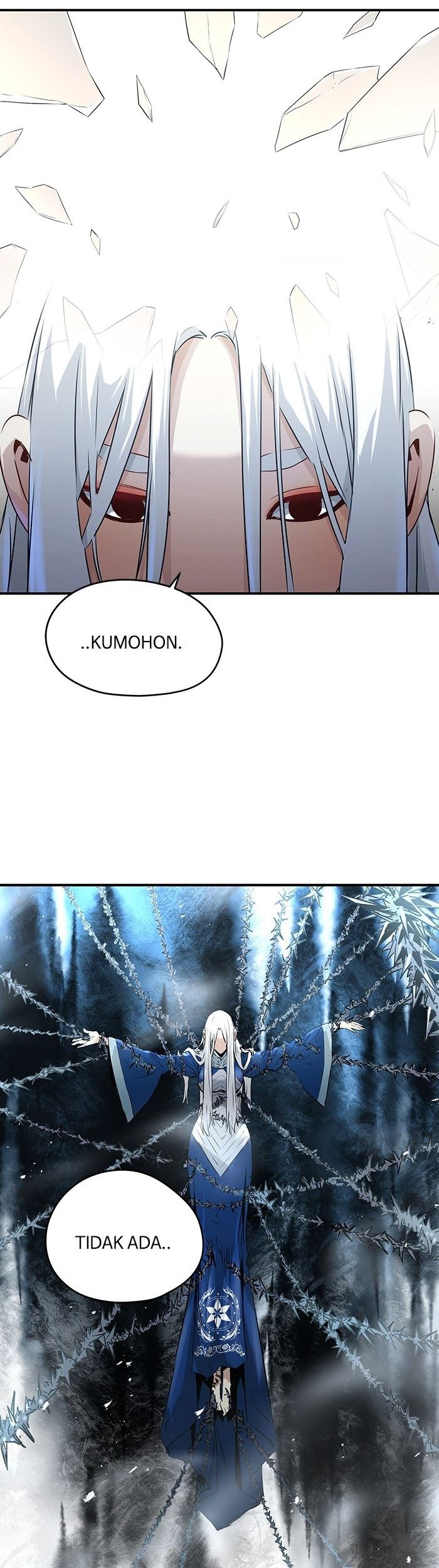 Baca Manhwa Promised Orchid Chapter 79 Gambar 2