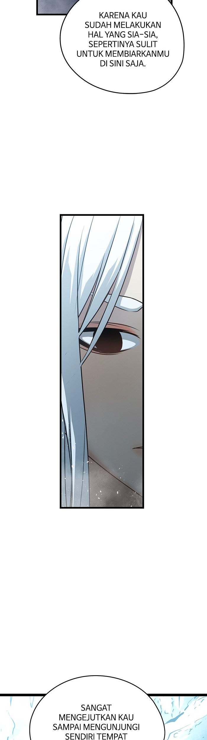 Promised Orchid Chapter 79 Gambar 8