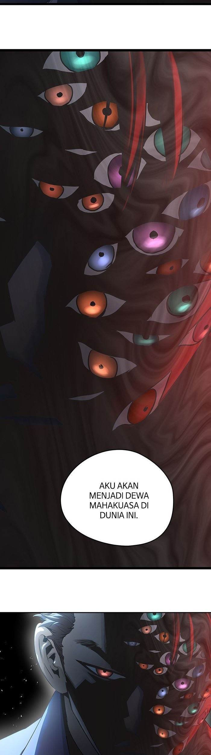 Promised Orchid Chapter 79 Gambar 14