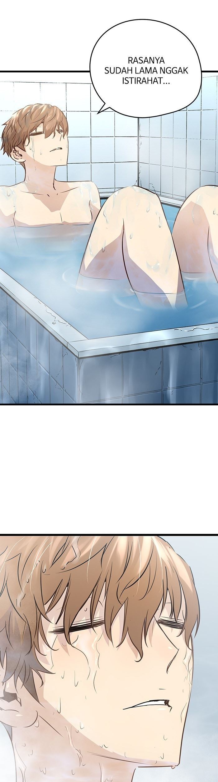Promised Orchid Chapter 79 Gambar 29