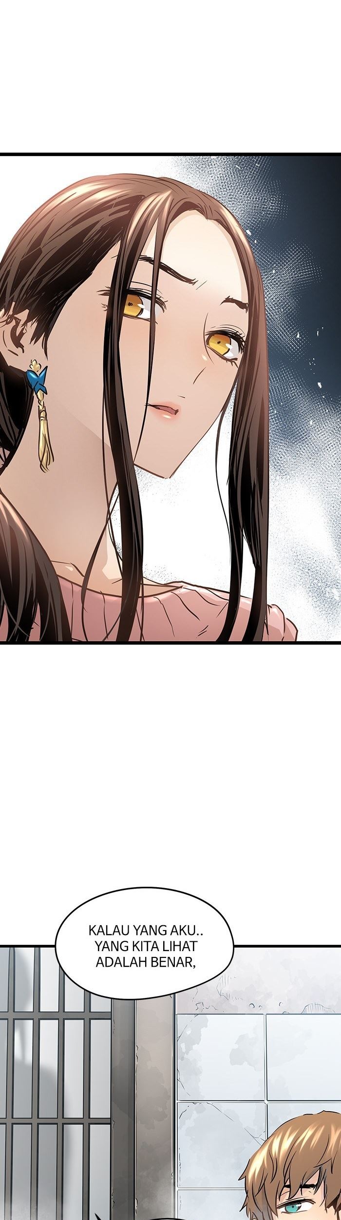 Promised Orchid Chapter 79 Gambar 36