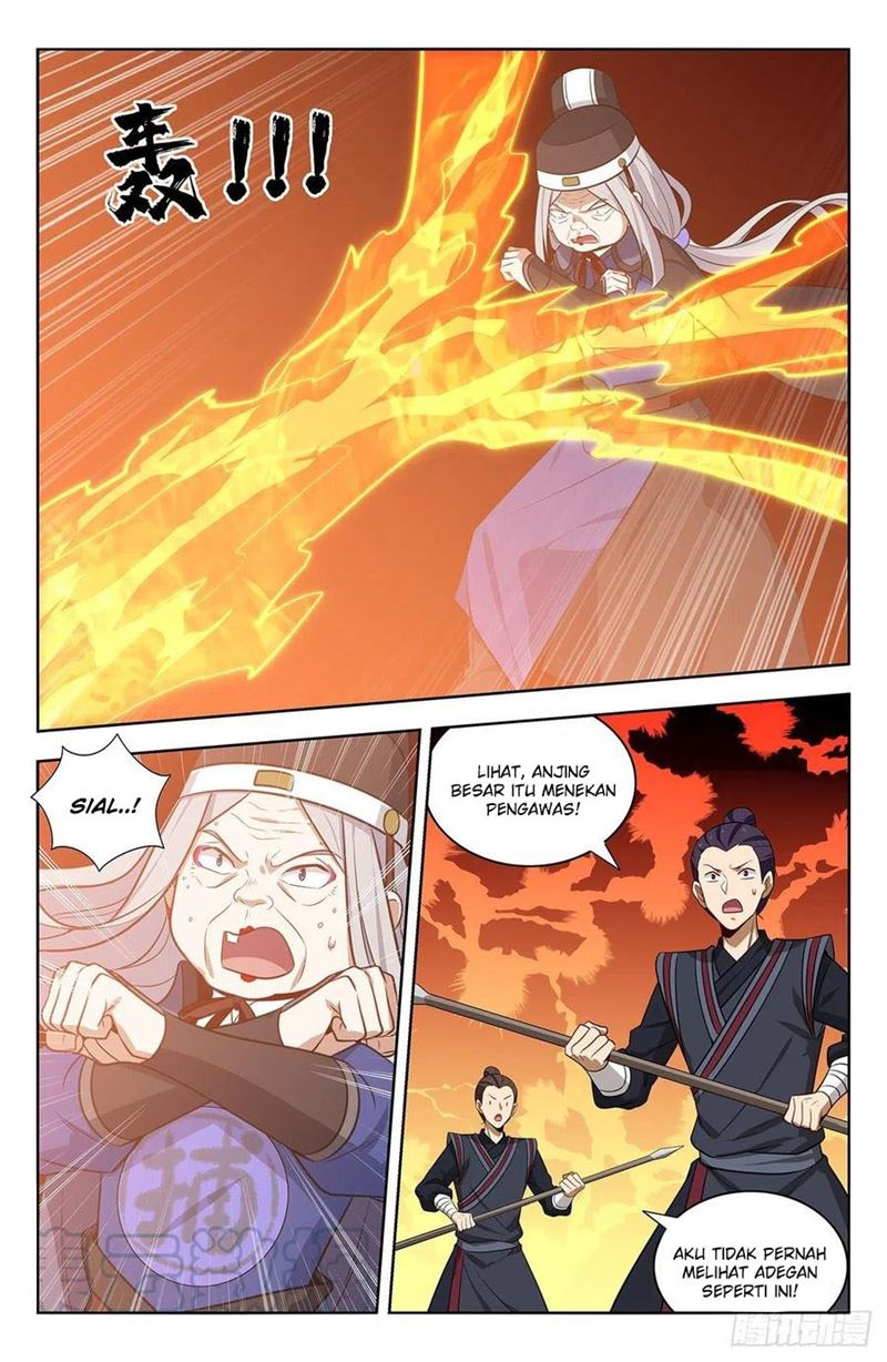 Strongest Anti M.E.T.A Chapter 340 Gambar 4