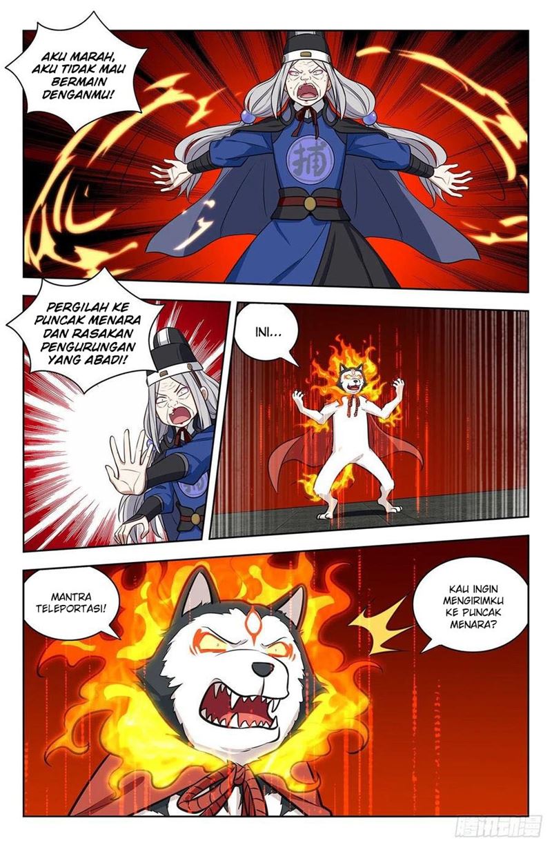 Strongest Anti M.E.T.A Chapter 340 Gambar 5