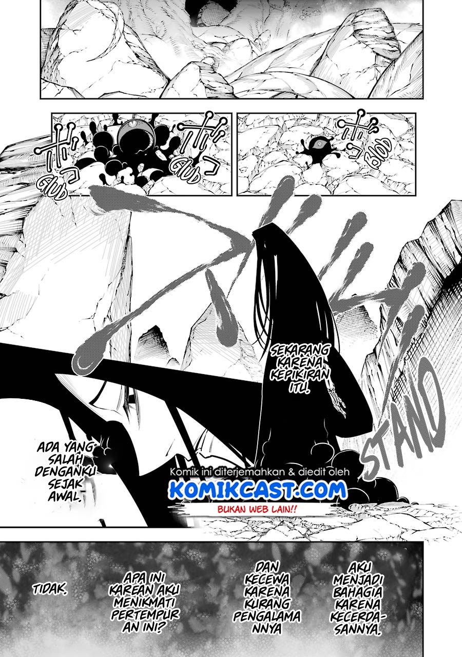 Ragna Crimson Chapter 36 Gambar 31