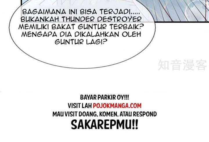 Immortal Daddy Xianzun Chapter 171 Gambar 16