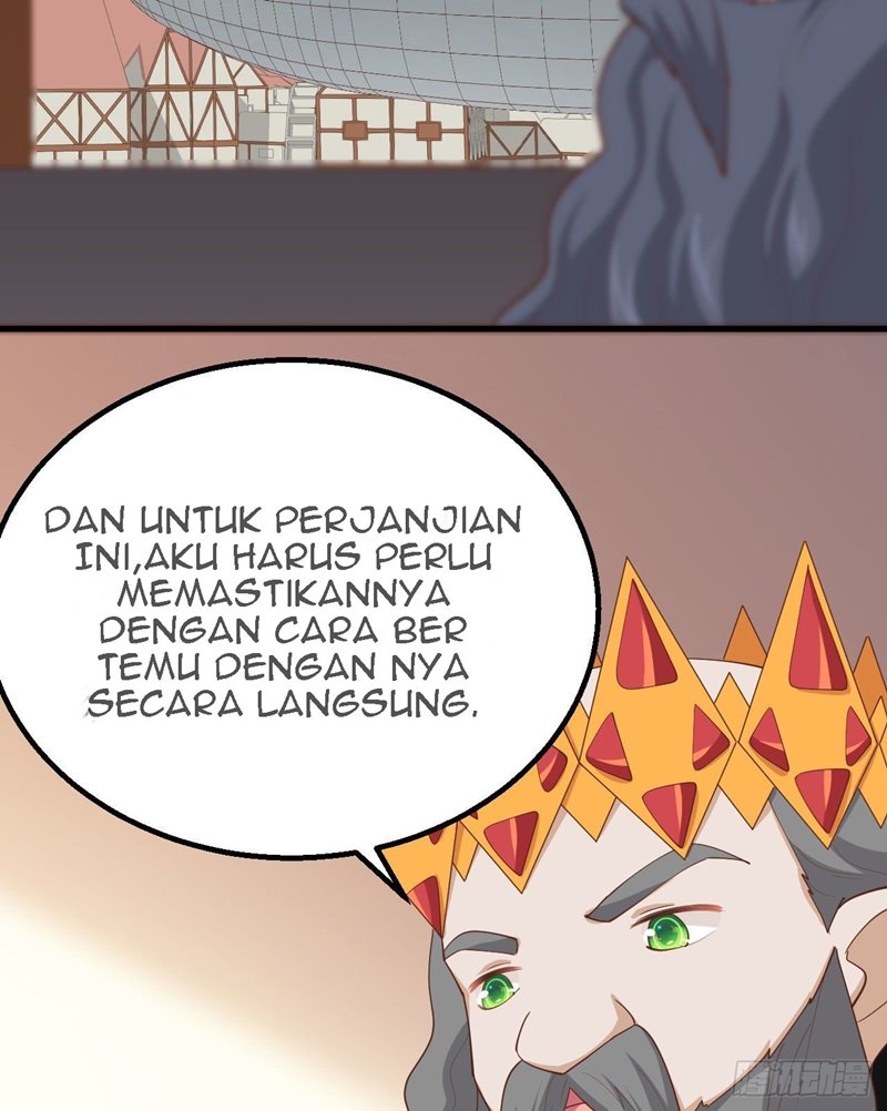To Be The Castellan King Chapter 259 Gambar 38