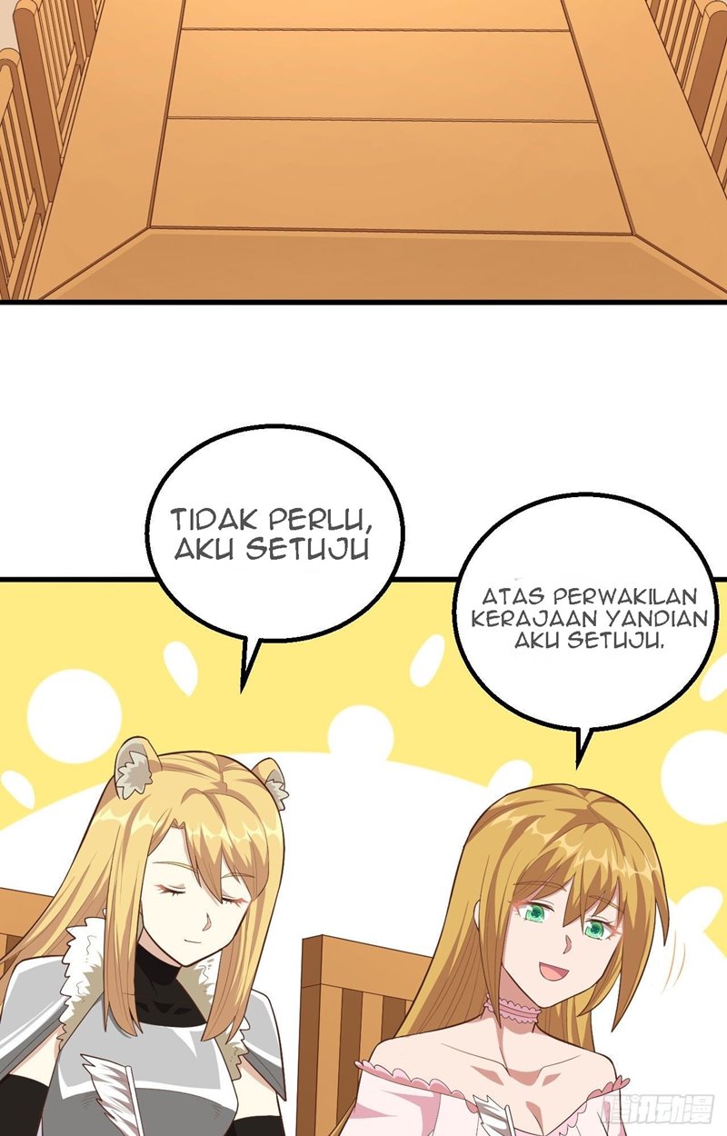 To Be The Castellan King Chapter 259 Gambar 43