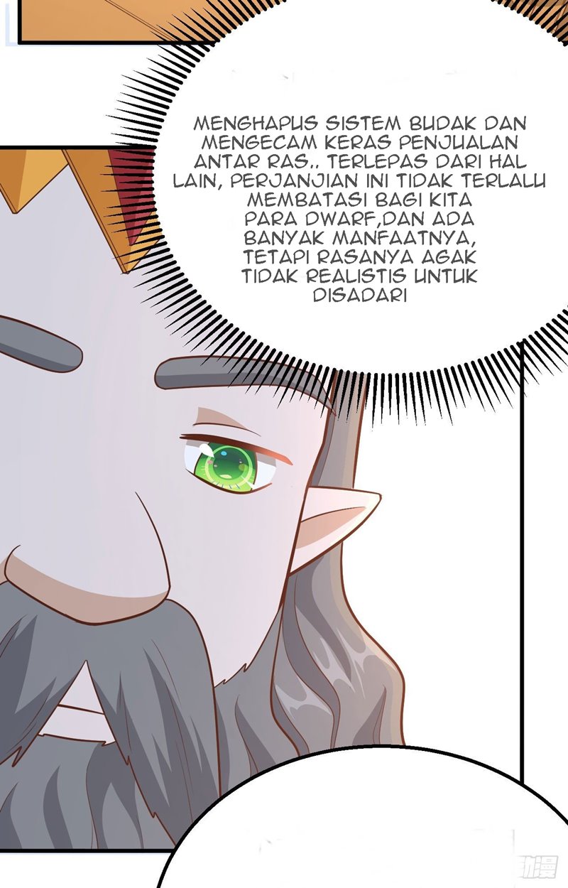 To Be The Castellan King Chapter 259 Gambar 46