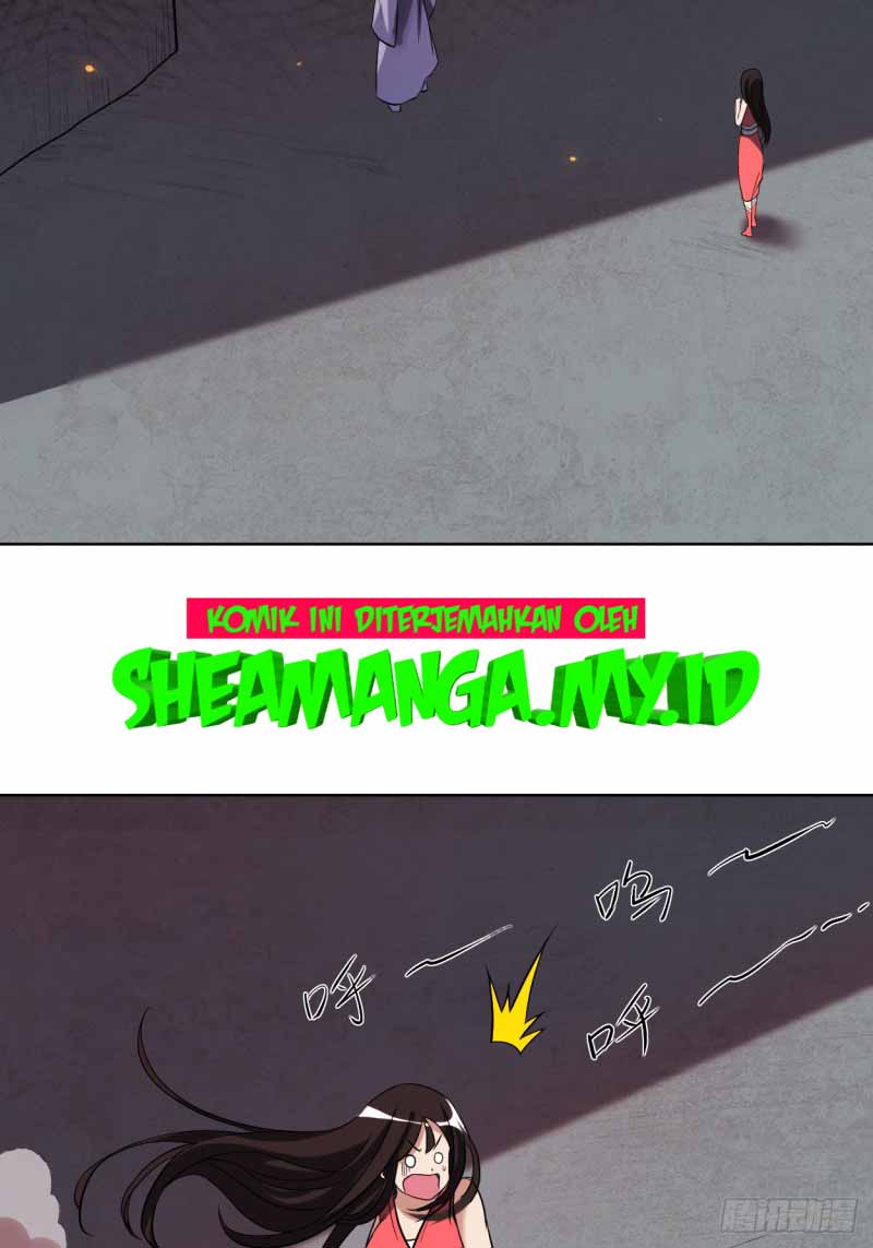 My Disciples Are All Immortals Chapter 11 Gambar 16